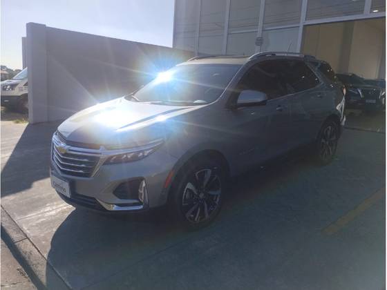 CHEVROLET EQUINOX 1.5 16V TURBO GASOLINA PREMIER AWD AUTOMÁTICO